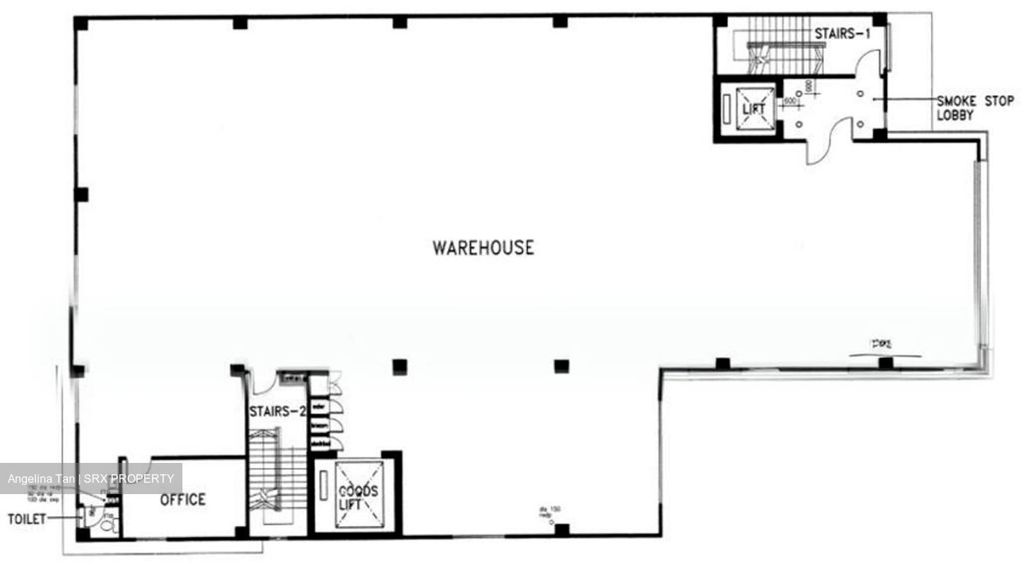 Lengkok Bahru (D3), Warehouse #521729751